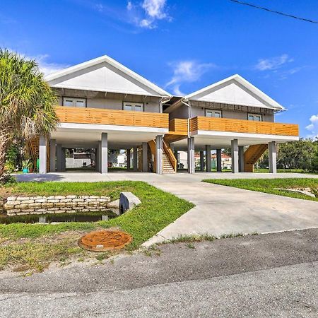 Family-Friendly Tampa Home Less Than 3 Mi To Ocean! Exterior foto