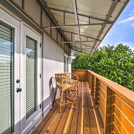 Family-Friendly Tampa Home Less Than 3 Mi To Ocean! Exterior foto