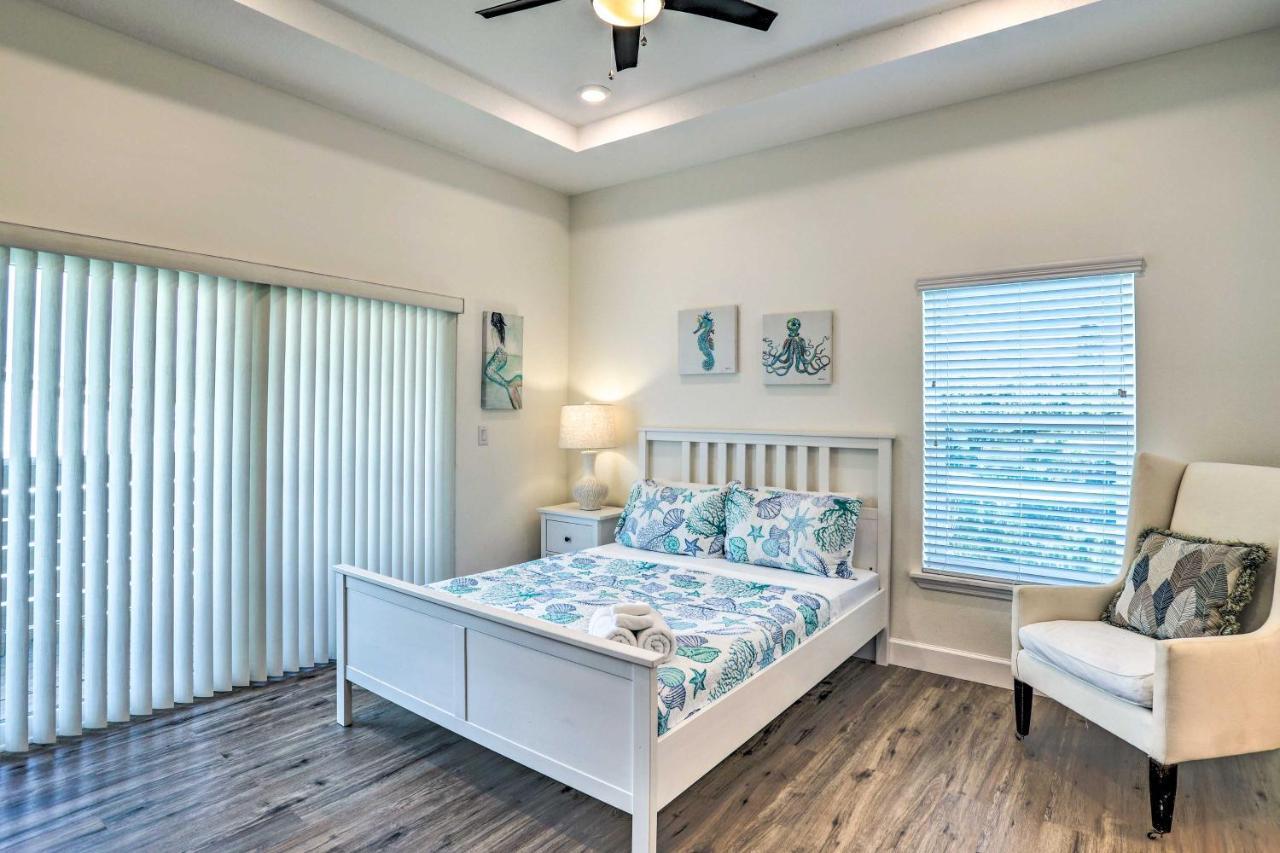 Family-Friendly Tampa Home Less Than 3 Mi To Ocean! Exterior foto